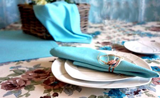Скатерти, салфетки, наборы